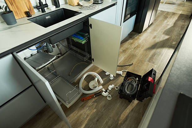 Reliable Drain Cleaning contractor in Woodstock, IL by Street Wise - Plumbing